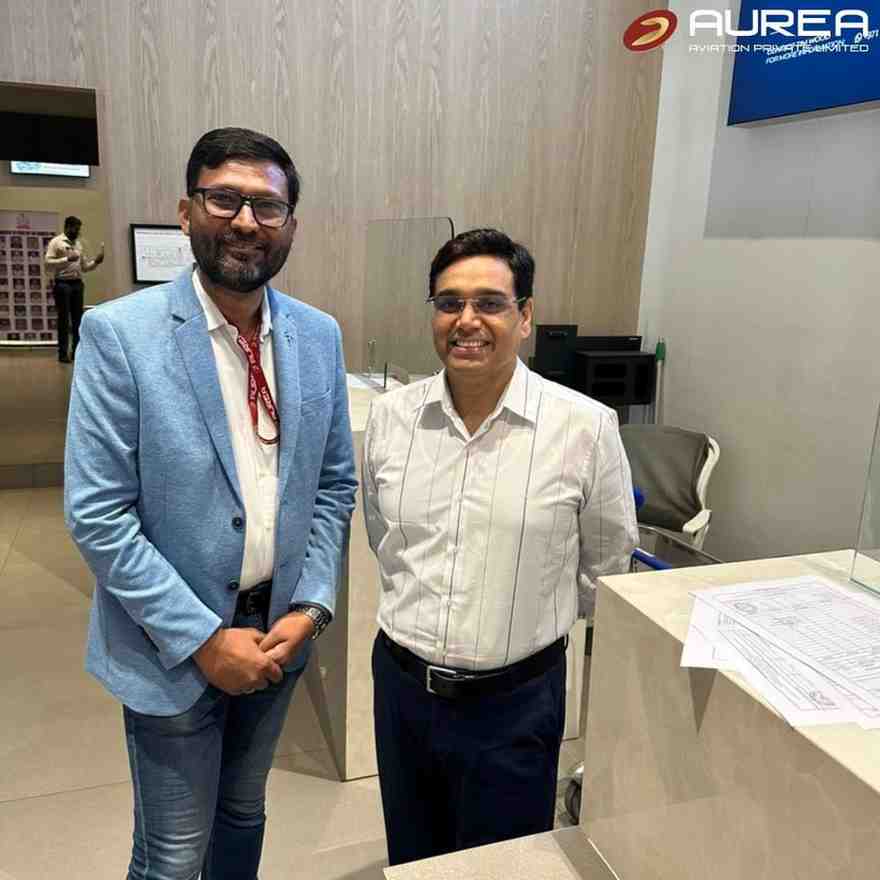 Private Jet Charter in Mumbai, India